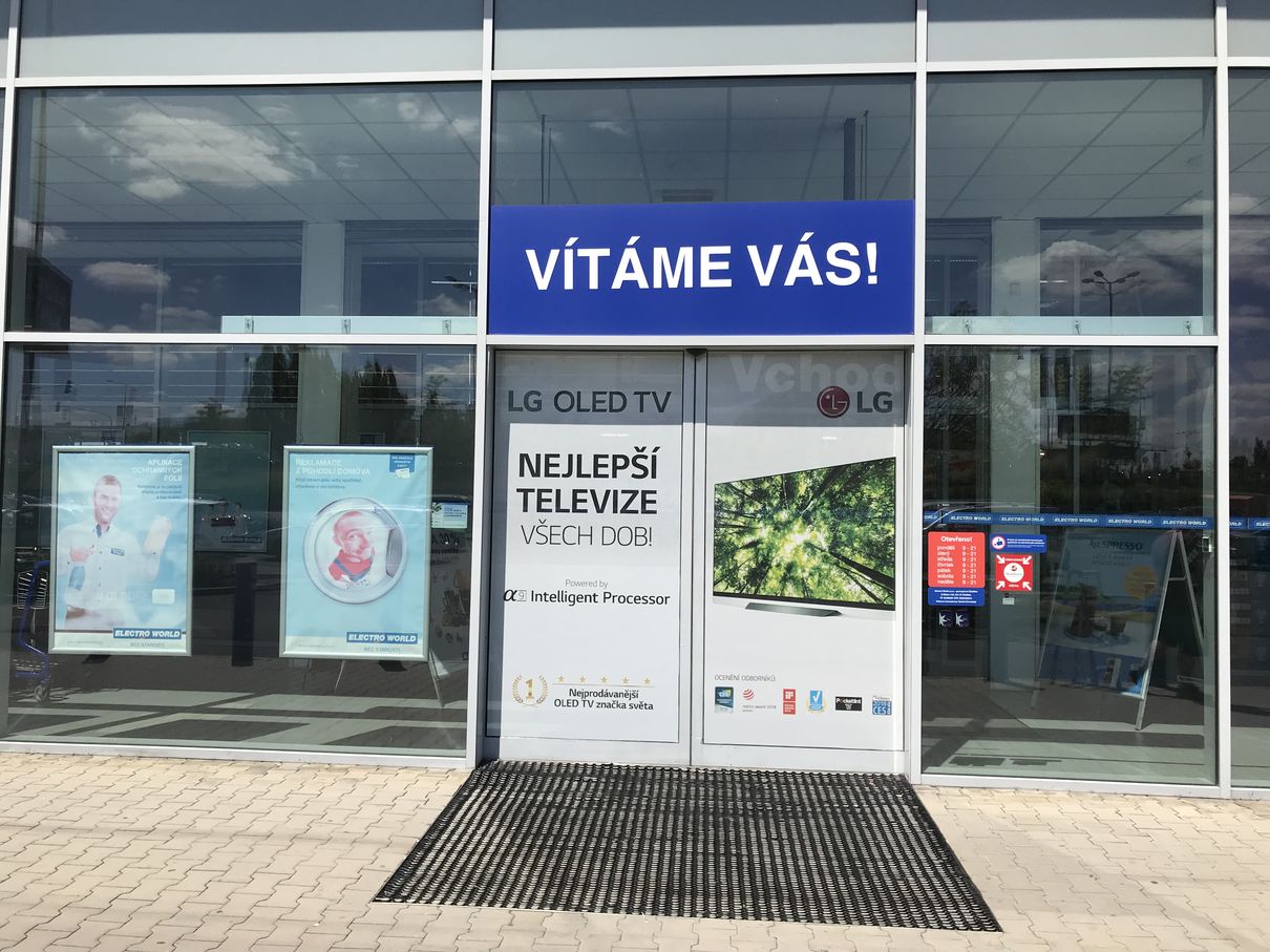 VE7